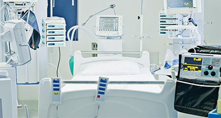 Comprehensive Cleaning and Disinfection Solutions for Hospitals