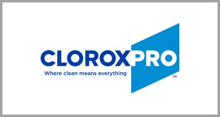 CloroxPro<sup>™</sup>: Where Clean Means Everything