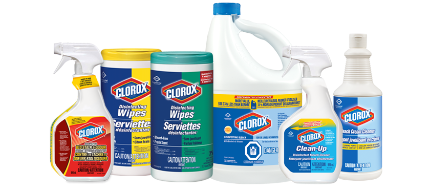 Clorox® | CloroxPro