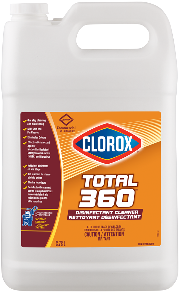 Clorox 360 deals electrostatic sprayer